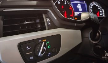 Audi A4 Avant 2.0 TDI Advance completo