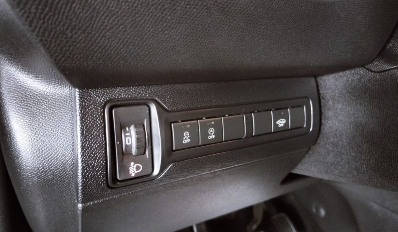 Peugeot 308 SW 1.6 BlueHdi Active completo