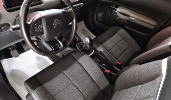 Citroen C4 Cactus 1.6 BlueHdi Shine completo