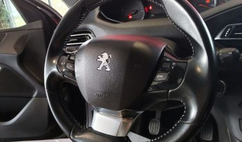 Peugeot 308 SW 1.6 BlueHdi Active completo