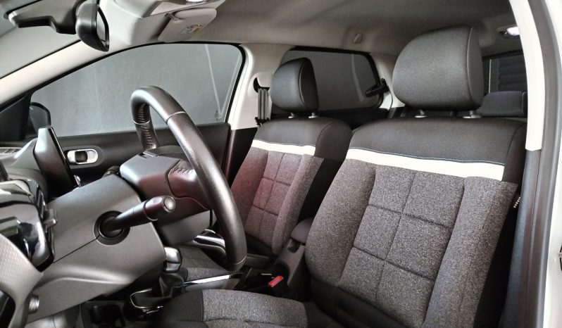 Citroen C4 Cactus 1.6 BlueHdi Shine completo