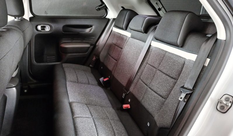 Citroen C4 Cactus 1.6 BlueHdi Shine completo