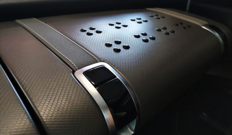 Citroen C4 Cactus 1.6 BlueHdi Shine completo