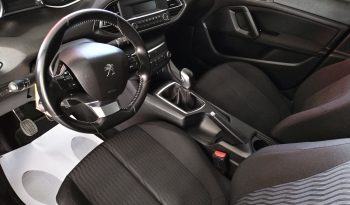 Peugeot 308 SW 1.6 BlueHdi Active completo