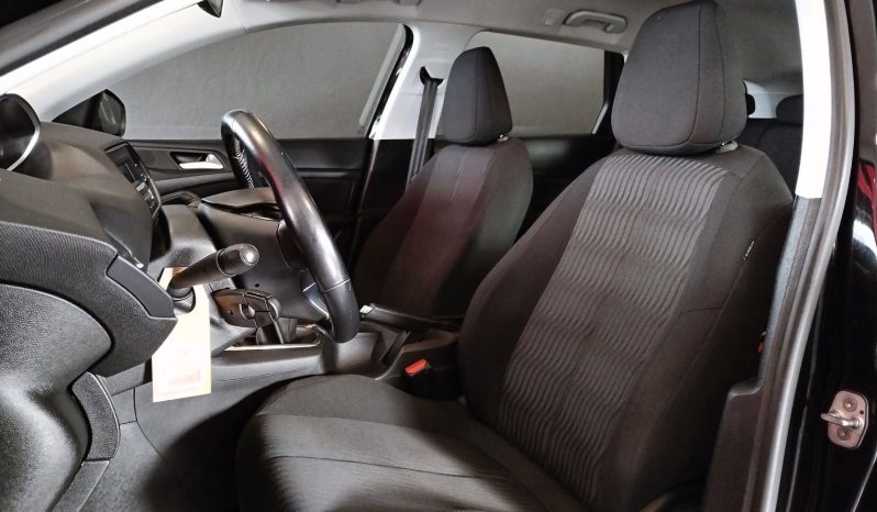 Peugeot 308 SW 1.6 BlueHdi Active completo