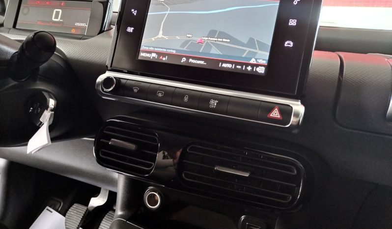 Citroen C4 Cactus 1.6 BlueHdi Shine completo