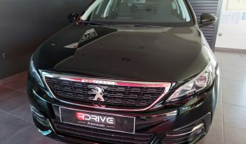 Peugeot 308 SW 1.6 BlueHdi Active completo