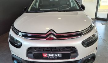 Citroen C4 Cactus 1.6 BlueHdi Shine completo