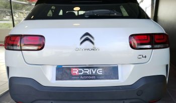 Citroen C4 Cactus 1.6 BlueHdi Shine completo