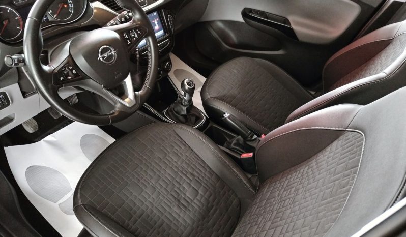 Opel Corsa 1.3 CDTI Innovation completo