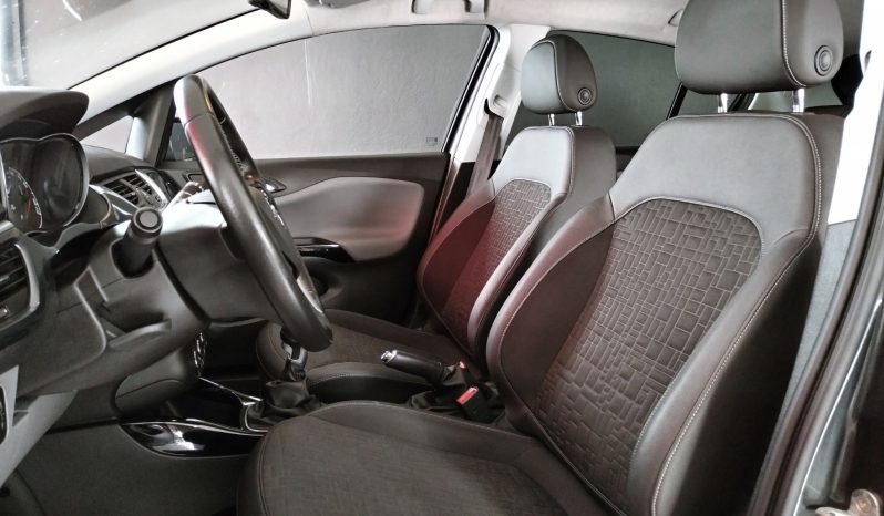 Opel Corsa 1.3 CDTI Innovation completo