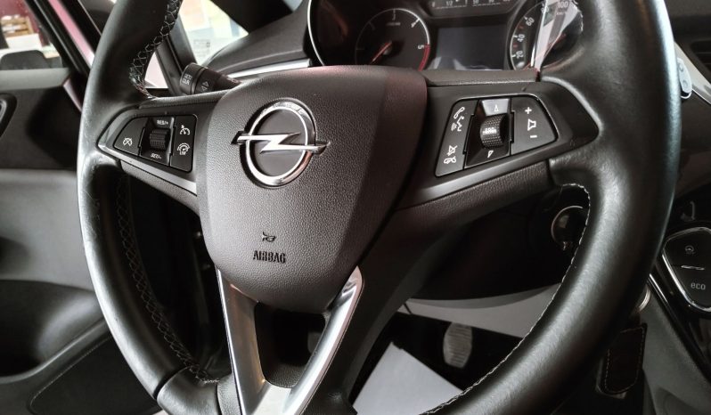 Opel Corsa 1.3 CDTI Innovation completo