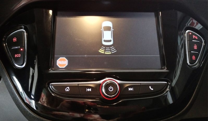 Opel Corsa 1.3 CDTI Innovation completo