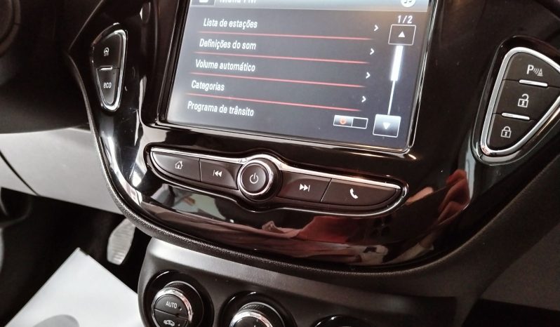 Opel Corsa 1.3 CDTI Innovation completo