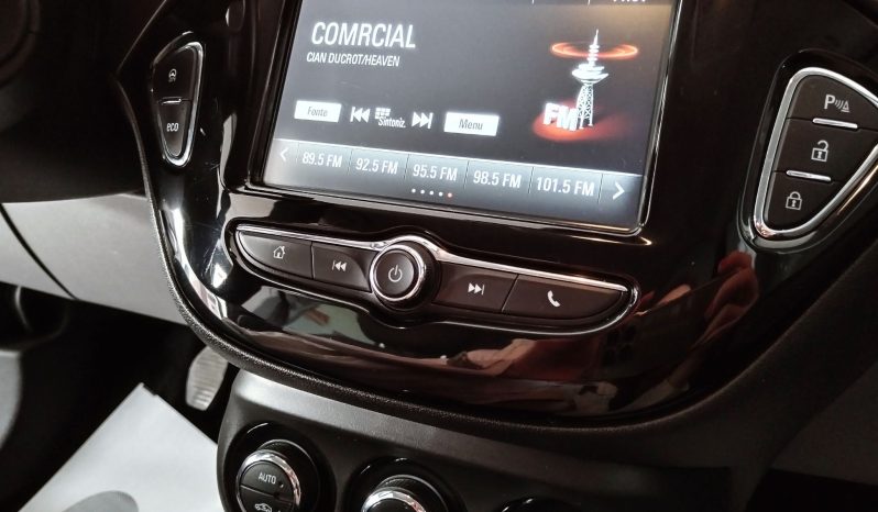 Opel Corsa 1.3 CDTI Innovation completo