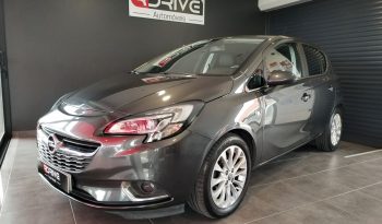 Opel Corsa 1.3 CDTI Innovation completo