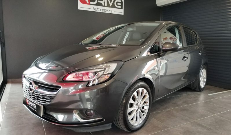 Opel Corsa 1.3 CDTI Innovation completo