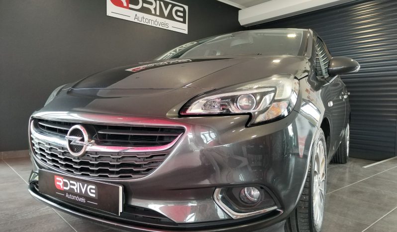 Opel Corsa 1.3 CDTI Innovation completo