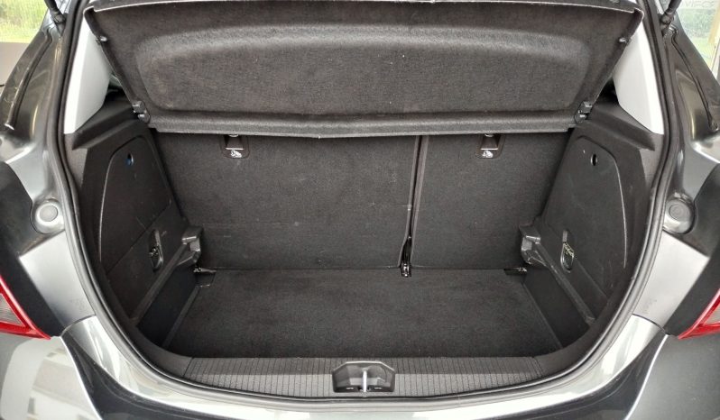 Opel Corsa 1.3 CDTI Innovation completo