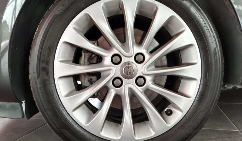 Opel Corsa 1.3 CDTI Innovation completo