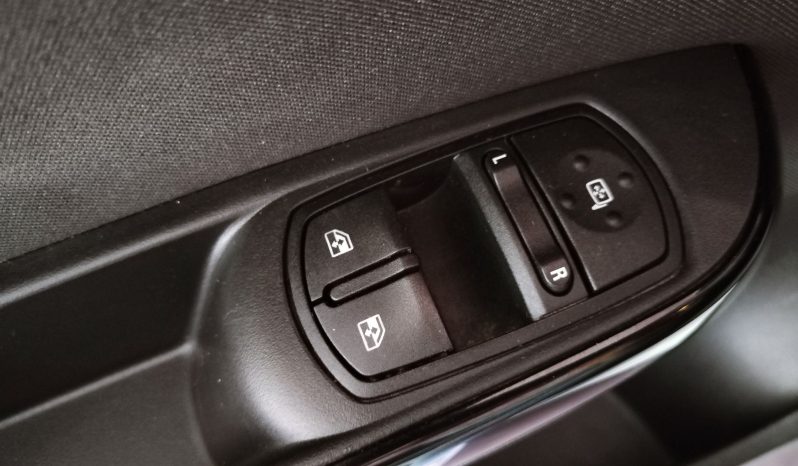 Opel Corsa-E Van 1.3 CDTI completo