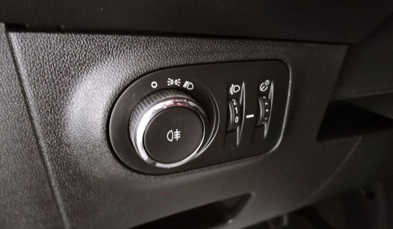 Opel Corsa-E Van 1.3 CDTI completo