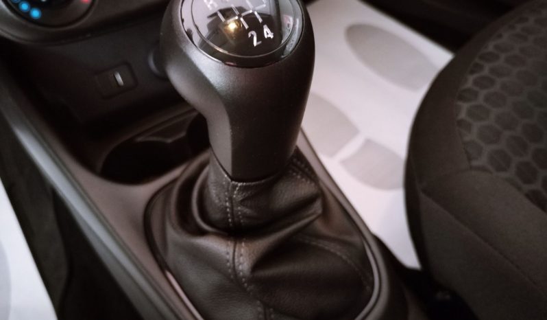 Opel Corsa-E Van 1.3 CDTI completo