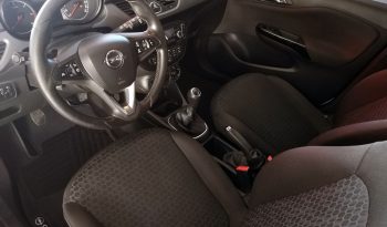Opel Corsa 1.3 CDTi Business Edition completo