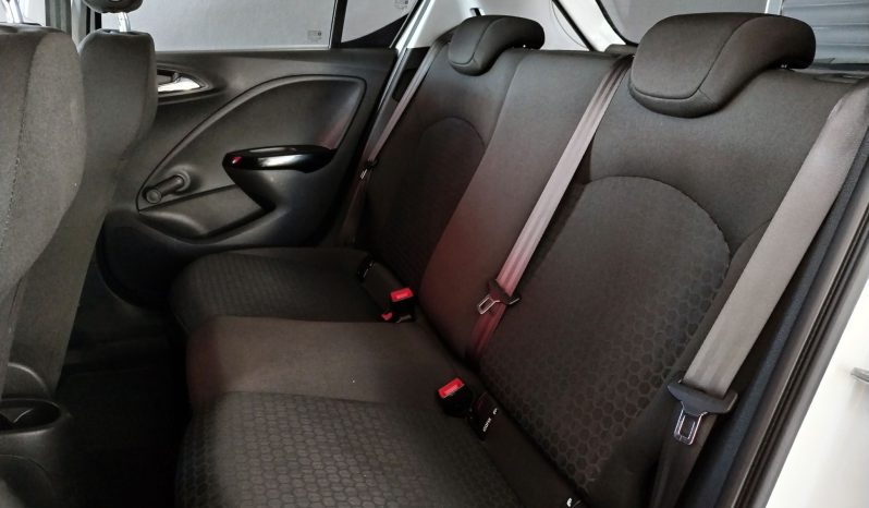 Opel Corsa 1.3 CDTi Business Edition completo