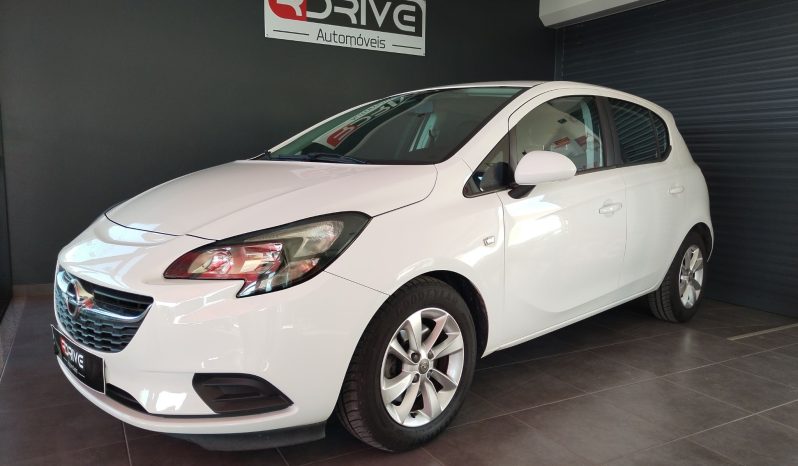 Opel Corsa 1.3 CDTi Business Edition completo