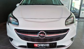 Opel Corsa 1.3 CDTi Business Edition completo