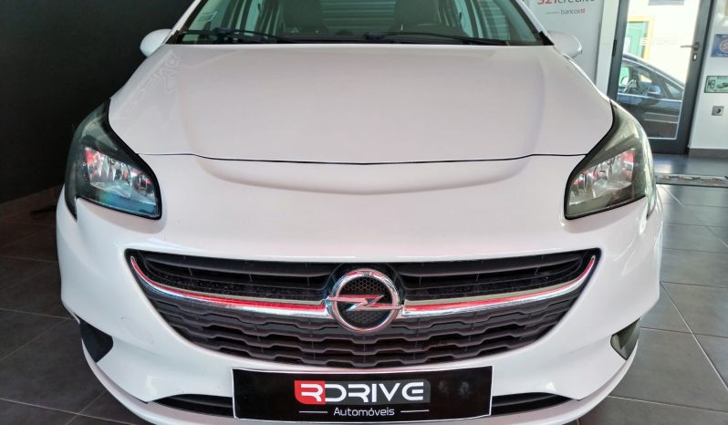 Opel Corsa 1.3 CDTi Business Edition completo