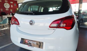 Opel Corsa 1.3 CDTi Business Edition completo