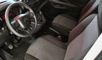 Citroen Berlingo Van 1.6 BlueHdi M control completo