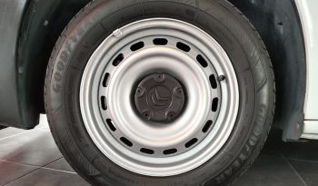 Citroen Berlingo Van 1.6 BlueHdi M control completo