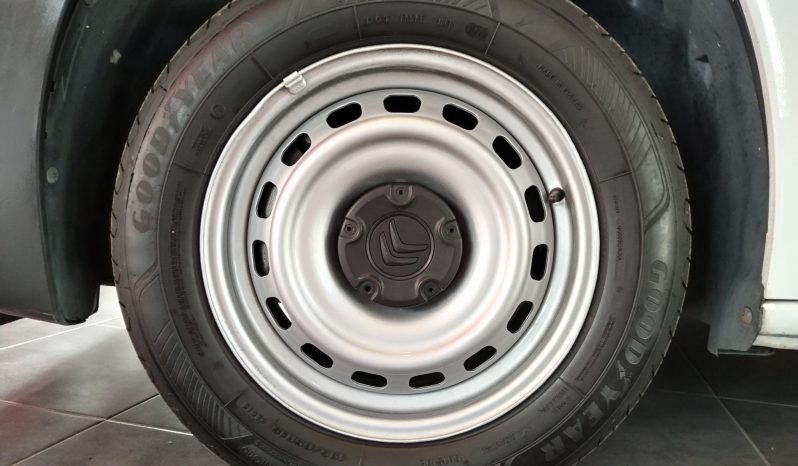 Citroen Berlingo Van 1.6 BlueHdi M control completo