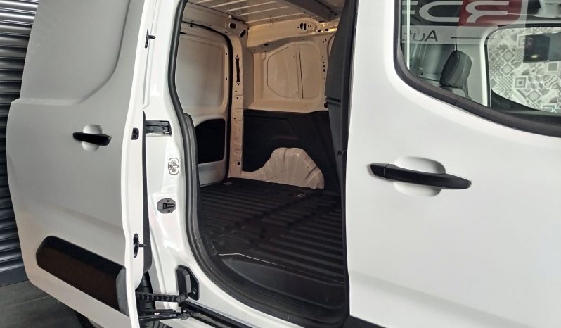 Citroen Berlingo Van 1.6 BlueHdi M control completo