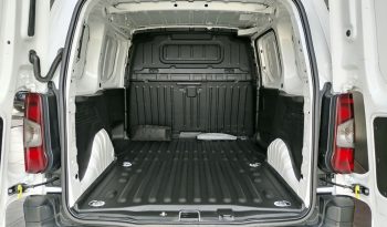 Citroen Berlingo Van 1.6 BlueHdi M control completo