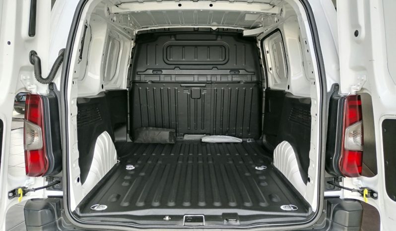 Citroen Berlingo Van 1.6 BlueHdi M control completo
