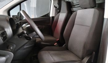 Citroen Berlingo Van 1.6 BlueHdi M control completo