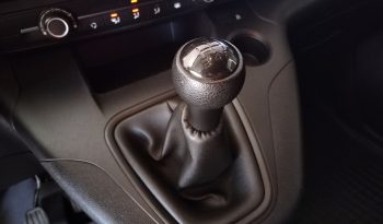 Citroen Berlingo Van 1.6 BlueHdi M control completo