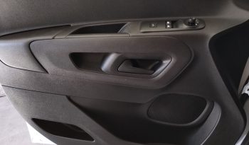 Citroen Berlingo Van 1.6 BlueHdi M control completo