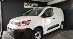 Citroen Berlingo Van 1.6 BlueHdi M control