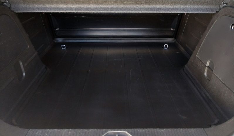 Opel Corsa-E Van 1.3 CDTI completo