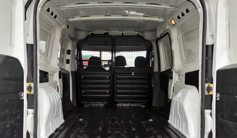 Fiat Doblo Maxi 1.3 Multijet 3L completo