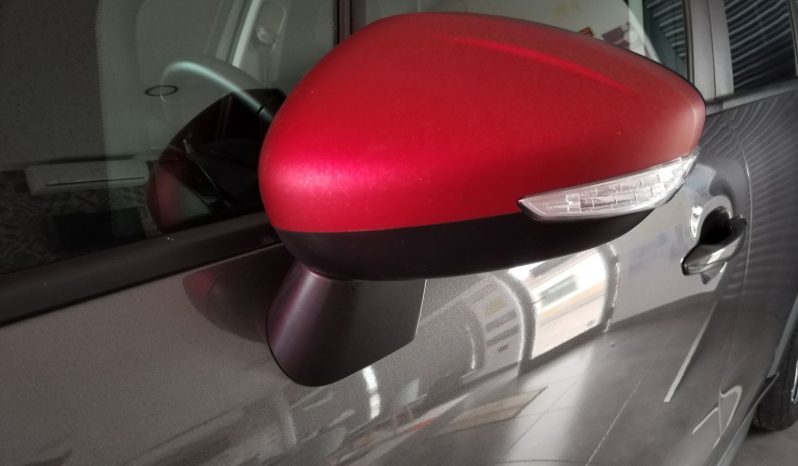 Citroen C3 Aircross 1.5 BlueHdi C-Series completo