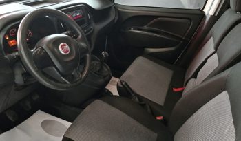 Fiat Doblo Maxi 1.3 Multijet 3L completo