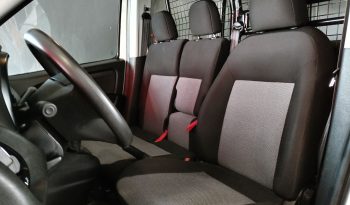 Fiat Doblo Maxi 1.3 Multijet 3L completo