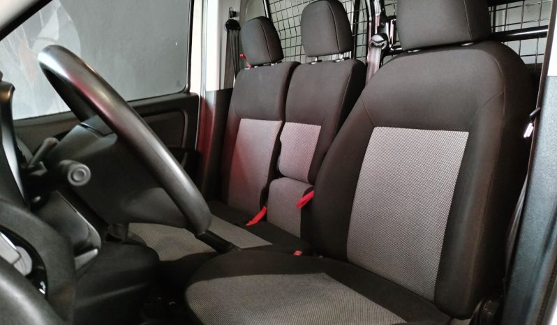 Fiat Doblo Maxi 1.3 Multijet 3L completo