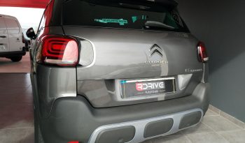 Citroen C3 Aircross 1.5 BlueHdi C-Series completo